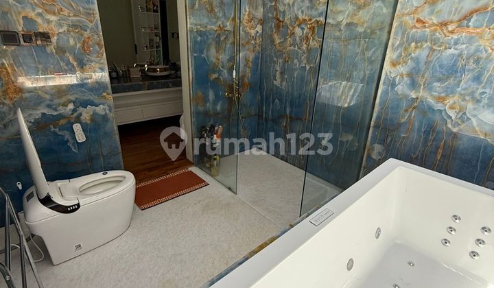 Villa Jual Lokasi Kutuh