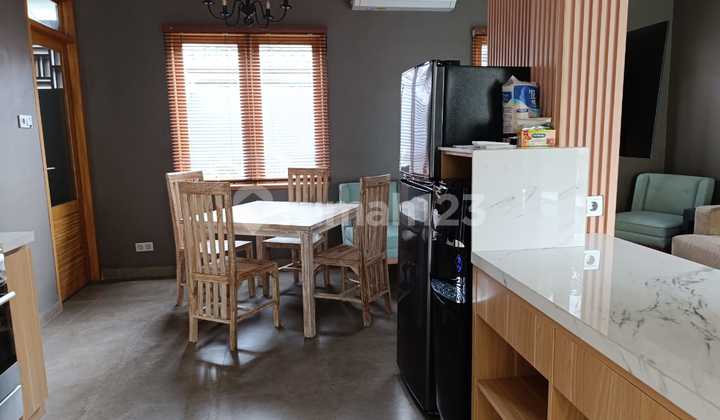 Villa for Sale Location Sanur 2