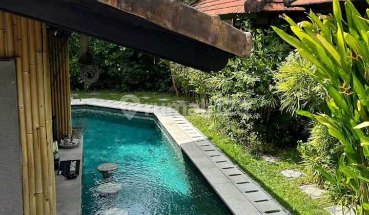 Villa Jual Lokasi Umalas