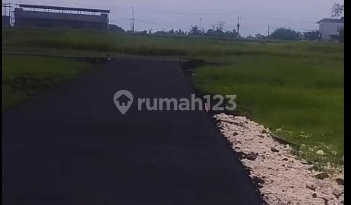 Land for Sale Location Kedungu