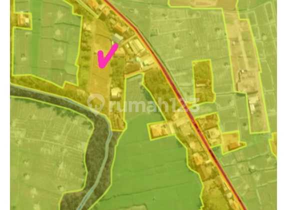 Tanah Jual Lokasi Purnama