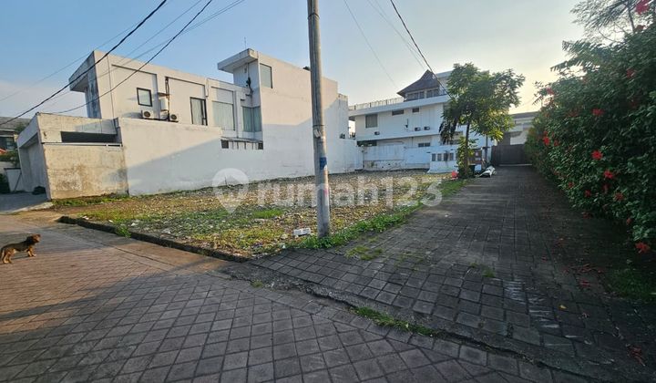 Land for Sale Location Pererenan Land for Sale Location Pererenan