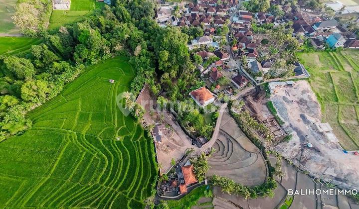 Tanah Jual Lokasi Pererenan