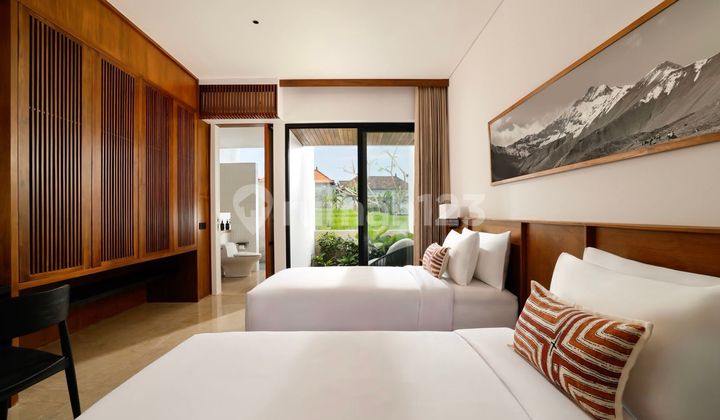 Villa for Sale Location Canggu Villa for Sale Location Canggu