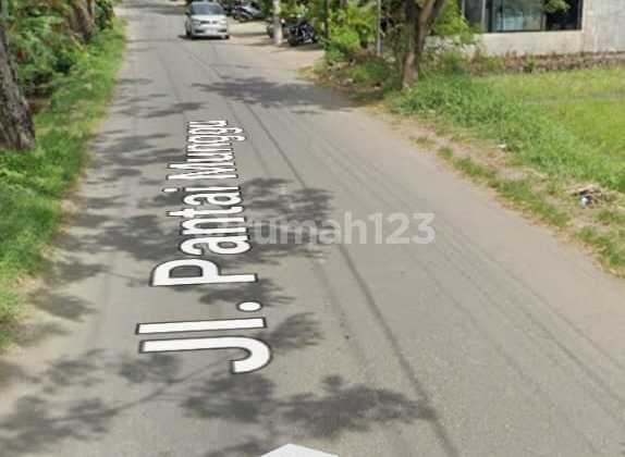 Tanah Jual Lokasi Seseh