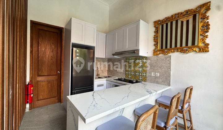 Villa Jual Lokasi Umalas 2