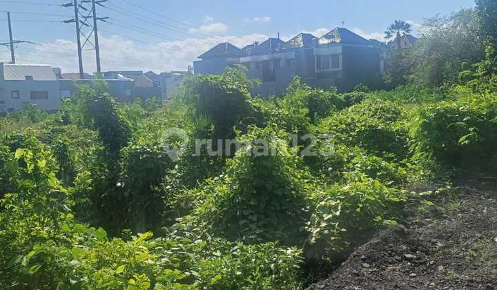 Tanah Jual Lokasi Mahendradata