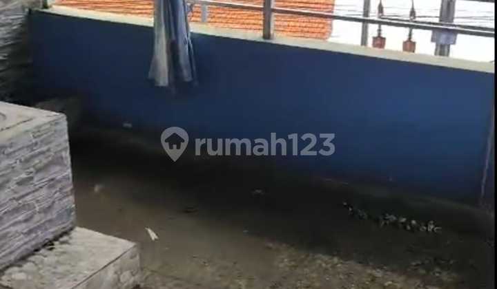 Ruko Jual Lokasi Padang Sambian 2