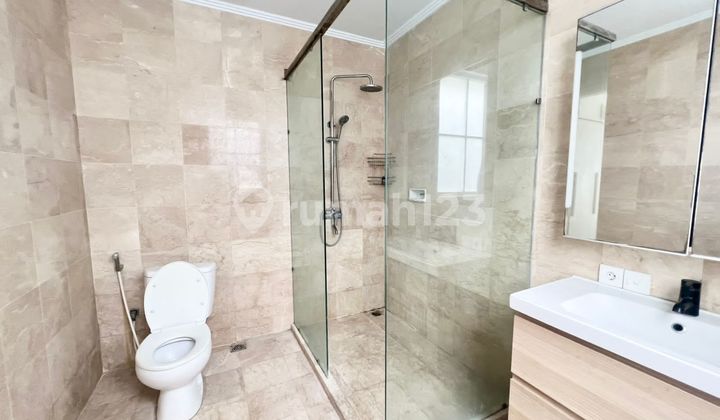 Villa Jual Lokasi Kerobokan 2