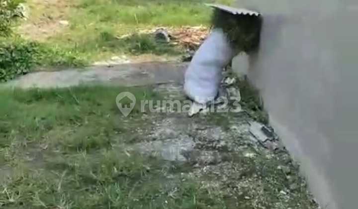 Tanah Jual Lokasi Tumbak Bayuh