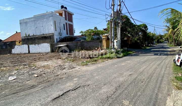 Tanah Jual Lokasi Denpasar Timur Tanah Jual Lokasi Denpasar Timur