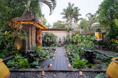 Villa Jual Lokasi Cemagi 2