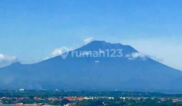 Tanah Jual Lokasi Nusa Dua