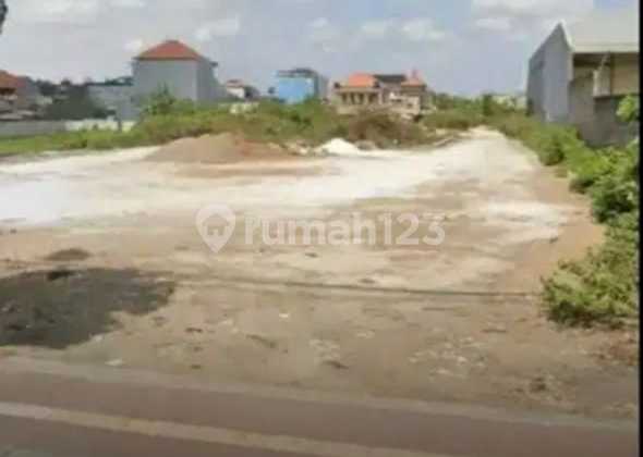 Tanah Jual Lokasi Mahendradata