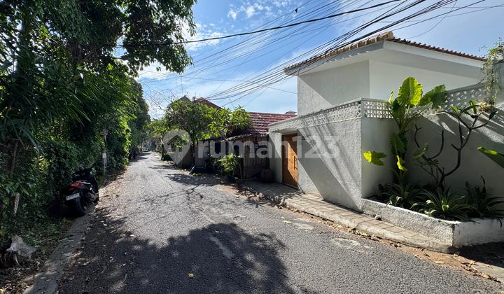 Tanah Jual Lokasi Sanur