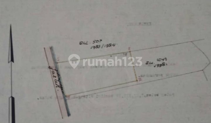 Tanah Jual Lokasi Kerobokan Tanah Jual Lokasi Kerobokan