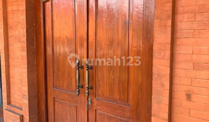 House for Sale Batu Bulan Location