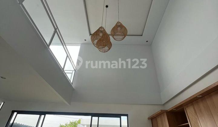 Villa for Sale Location Ubud