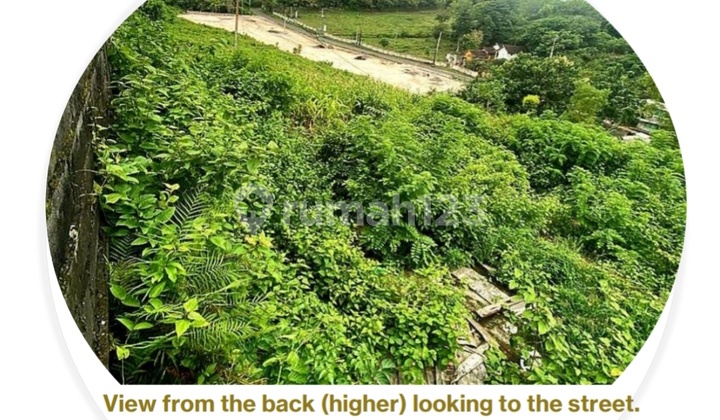 Land for Sale Location Balangan Land for Sale Location Balangan