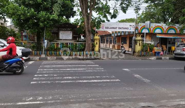 Tanah Jual Lokasi Hayam Wuruk Tanah Jual Lokasi Hayam Wuruk