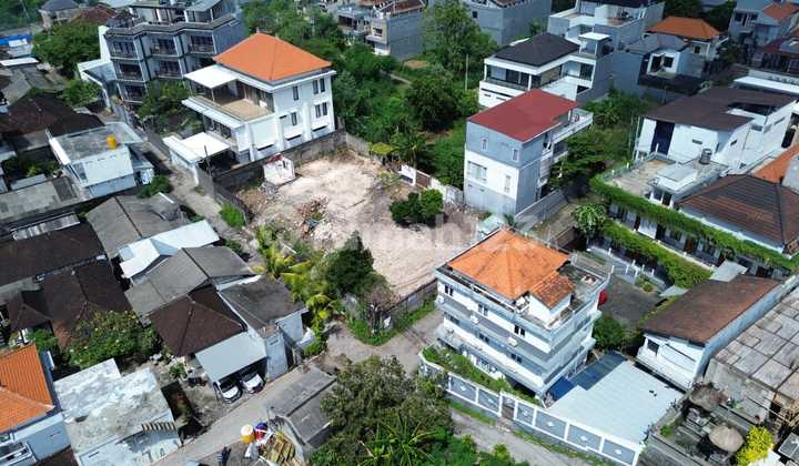 Tanah Jual Lokasi Jimbaran Tanah Jual Lokasi Jimbaran