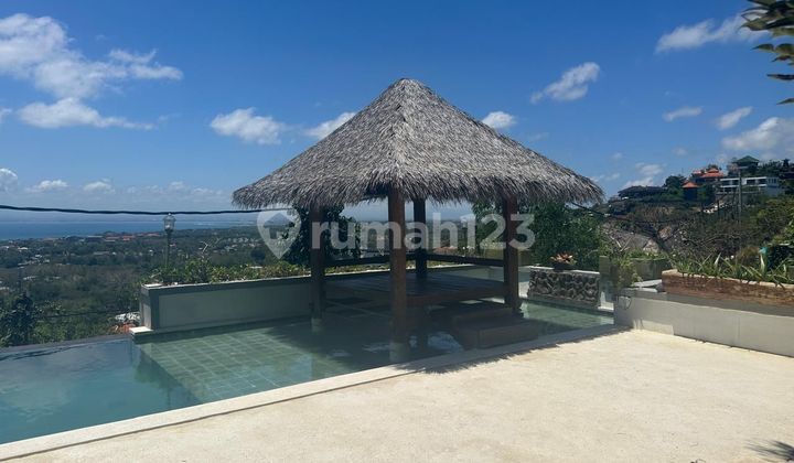 Villa Jual Lokasi Uluwatu