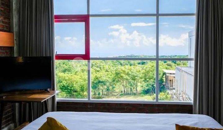 Villa Jual Lokasi Pecatu 2