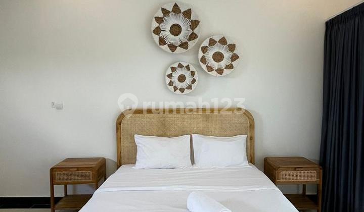 Villa Jual Lokasi Pererenan