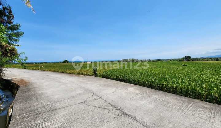 Land for Sale Location Kelating