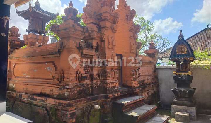 Tanah Jual Lokasi Padang Sambian