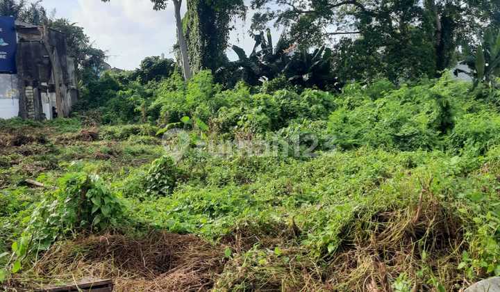 Tanah Jual Lokasi Teuku Umar