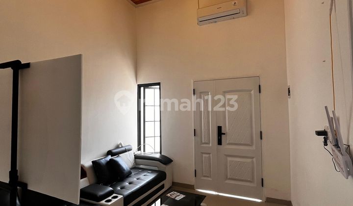 Rumah 1 Lantai di Depok Deket Area Perkantoran Jaksel Yaa 2