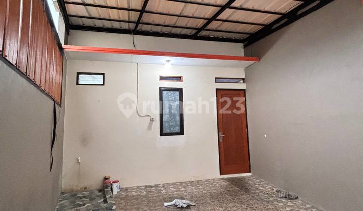 1 Story House Take Over in Depok, Near South Jakarta Area 2