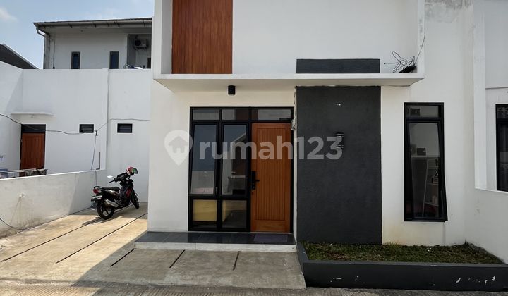 Rumah 1 Lantai Dibojongsari Deket Jalanraya Provinsi Rumah 1 Lantai Dibojongsari Deket Jalanraya Provinsi