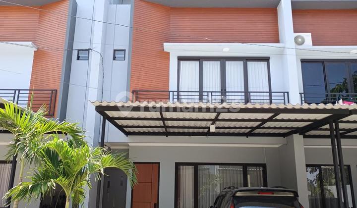 Rumah Ready Stok 3 Lantai Di Depok Bojongsari Deket Pondok Cabe Rumah Ready Stok 3 Lantai Di Depok Bojongsari Deket Pondok Cabe
