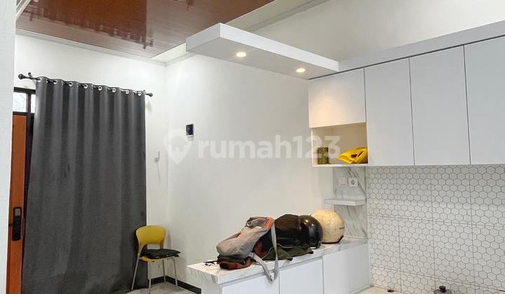 Rumah Take Over 2 Lantau Di Depok Sawangan, Nempel Jaksel 2