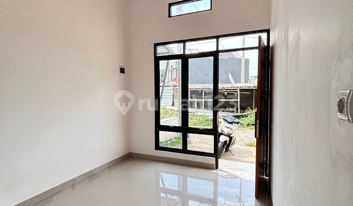 Include Semi Furnished House Take Over 1 Floor
