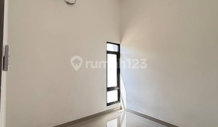 Include Semi Furnished House Take Over 1 Floor 2