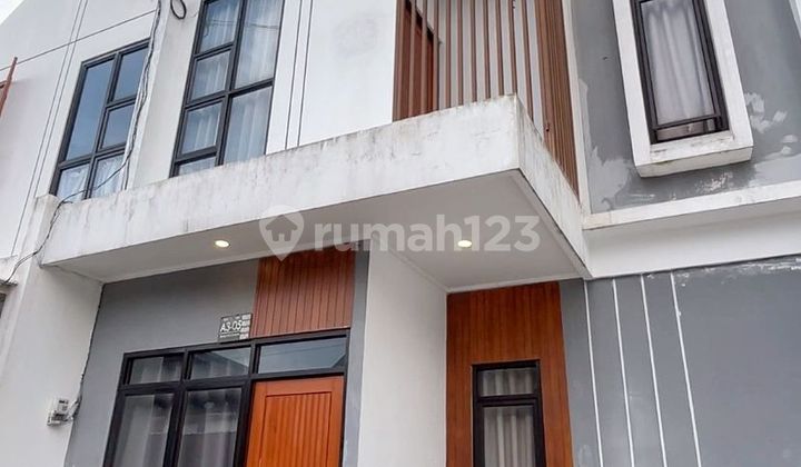 Rumah Take Over 2 Lantai 3 Kamar Tidur Di Depok Rumah Take Over 2 Lantai 3 Kamar Tidur Di Depok