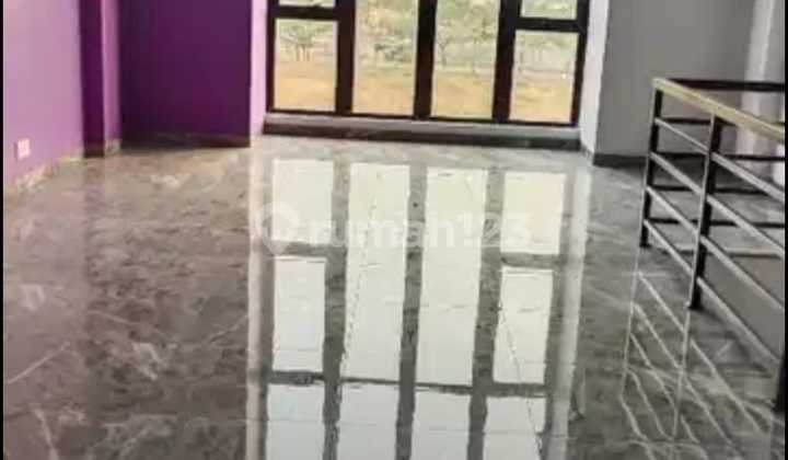 For Sale 3-Story Shop House In Lavon Swancity In Pasar Kemis Tangerang 2