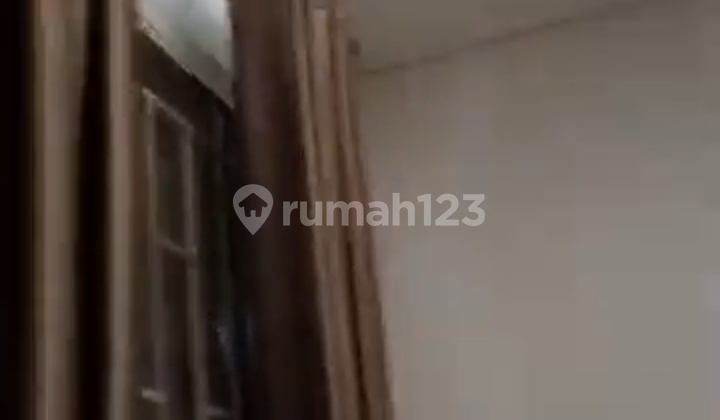 Disewakan Cepat Rumah Semifurnished di Citra Raya Tangerang