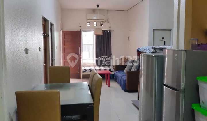 Jual Cepat Rumah Shm Di Kunciran Komplek Duta Bintaro 2