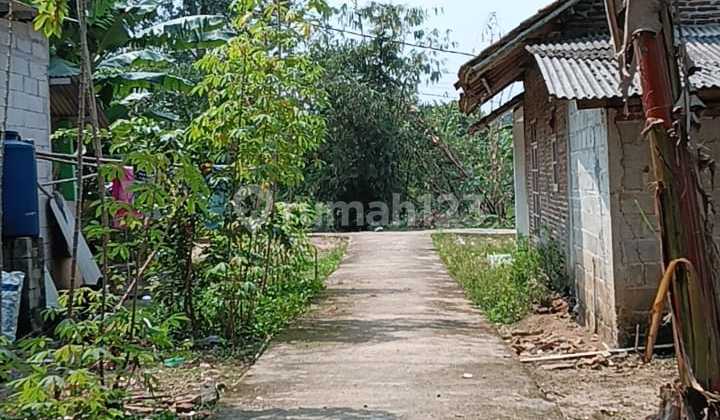 Dijual Kavling Murah di Tigaraksa Tangerang Dijual Kavling Murah di Tigaraksa Tangerang