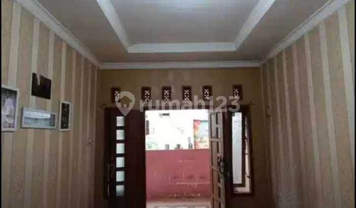 For Sale Cheap House In Citra Raya Bunderan 4 Tangerang