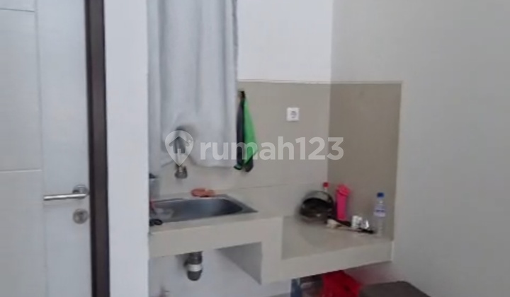 For Rent: Semifurnished Minimalist House in Avante Citra Raya Cluster, Tangerang 2