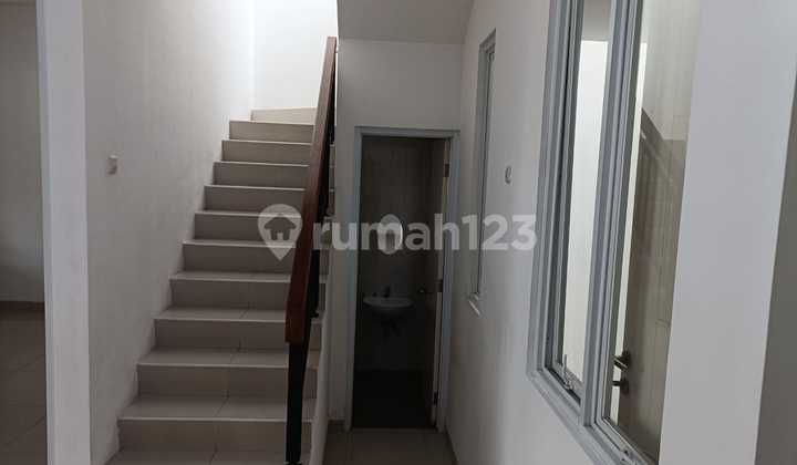 Dijual Rumah Minimalis 2 Lantai Bellefleur Citra Raya  2