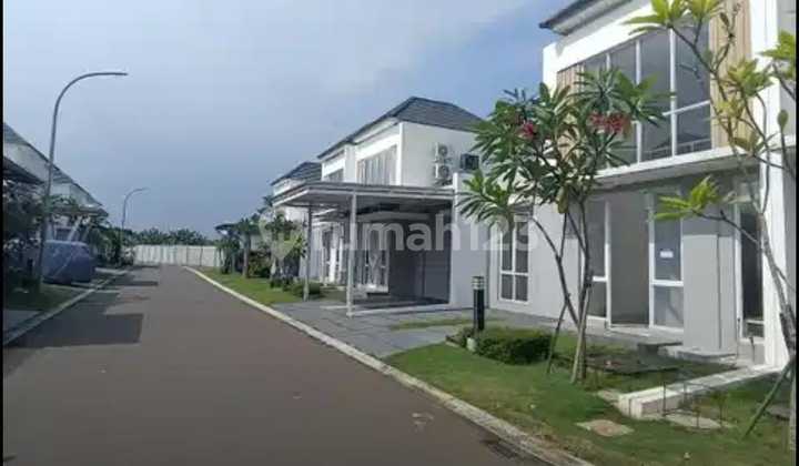 For Sale Paramount Petals House Brand New Condition Ready to Occupy 2