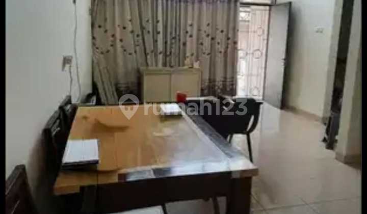 Dijual Rumah Hook Di Portofino Citra Raya Tangerang 2