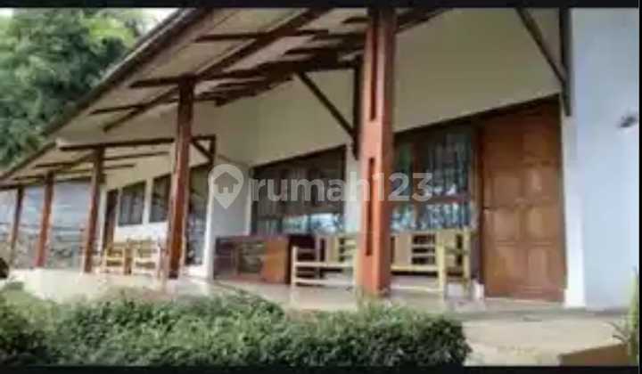 Dijual Cepat Rumah Luas Di Komplek Ciwaruga Bandung 2