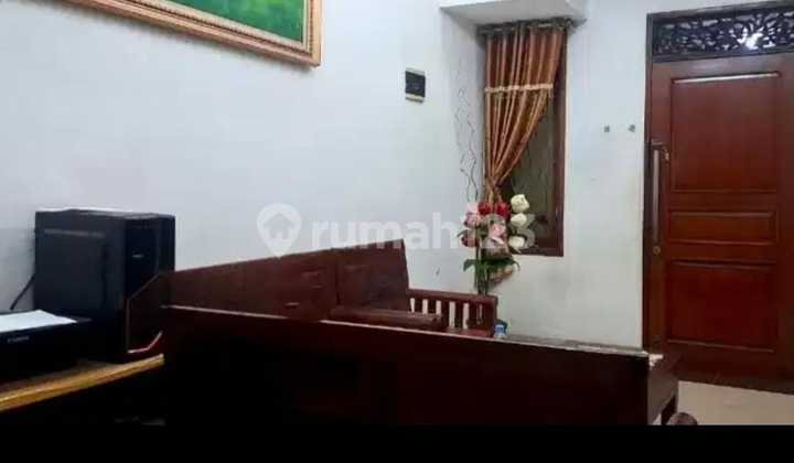 For Sale 1.5-Story House Ready to Occupy in Citra Raya Tangerang